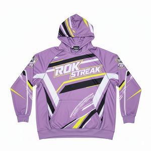 Nueva llegada diseño personalizado ropa deportiva de alta calidad de los hombres RacingHoodies Casual manga larga sudaderas con capucha para el hombre - Product Image 4