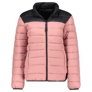 Nouvelle veste d'hiver pour femme, matelassée, style bulle, en vente, dernier design, vestes bulle pour femmes adultes, veste matelassée pour femme - Product Image 1