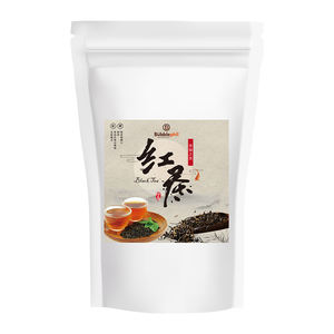 ชาดำหลวมชาใบหลวมสีดำ - Product Image 1