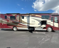 Camping-car d'occasion propre 2019 2020 Nexus Rv Bentley 38B Rv Camper Motorhomes Travel Trailer