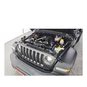 รถจี๊ป แกลดิเอเตอร์ 3.6 รูบิคอน รุ่นธันวาคม 2023 เกียร์อัตโนมัติ เบาะหนัง กล้องมองหลัง ระยะทาง 3,051 กม. พวงมาลัยซ้าย - Product Image 6