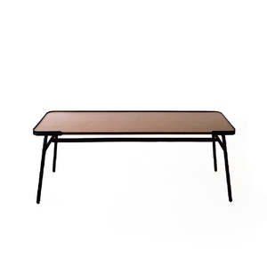 All Purpose Household Utility <b>Bench</b> Sturdy Construction For Garage <b>Entryway</b> Or Laundry Room - Product Image 1