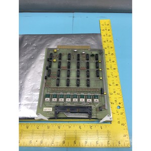 Pantalla de Datos Robot 10 P-60158-01 de Unicom Automation - Equipo y Piezas de Semiconductores de Confianza de Marca Global - Product Image 1