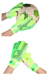Gants d'hiver simples pour la vie quotidienne en extérieur - Coupe-vent, respirants, compatibles écran tactile, légers, écologiques - Product Image 3