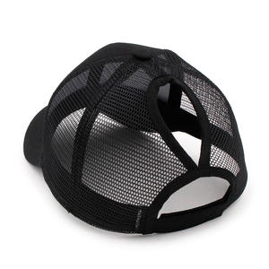 Black Leather <b>Baseball</b> <b>Cap</b> 3D Embroidery Logo Adjustable Unisex Casual Outdoor Hat Spring and Summer Breathable Adult Fit - Product Image 6