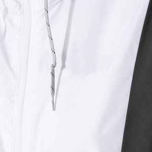 Traje de Protección para Exteriores Ultimate Shield, Impermeable, Resistente al Viento, Diseño de Cuello Alto, para Mal Tiempo, Chaqueta y Pantalones para Lluvia - Product Image 6