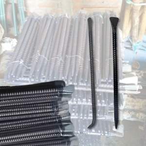 เหล็กงัดคุณภาพสูง ขนาด 150 ซม. สำหรับงานหนักพิเศษ |   เหล็กงัดปลายแหลมแบบตีขึ้นรูป สำหรับงานเหมือง งานอุตสาหกรรมหนัก และงานรื้อถอน |   OEM - Product Image 4