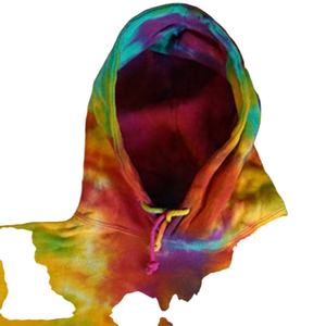 Sudadera con Capucha Unisex de Franela con Estampado Digital Invernal, Personalizable, 100% Algodón Poliéster, Impermeable, Transpirable y Duradera - Product Image 3