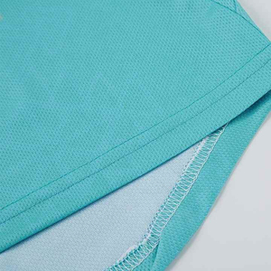 Maillot de Ciclismo Personalizado para Montaña, Resistente al Viento, para Descenso en Bicicleta de Montaña, BMX, con Impresión por Transferencia de Calor, Protección UV, para Verano - Product Image 6