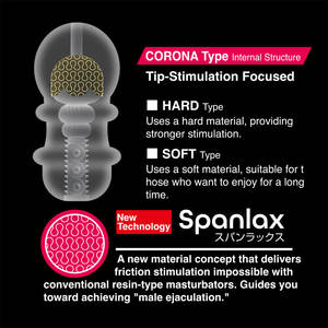 Vibrador de Primera Calidad, Juguetes Sexuales 360 Fetish Squirting World Kougei Limited, Dispositivo de Masturbación para Hombres - Product Image 4