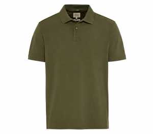 Camiseta Casual de Manga Corta para Hombre, Personalizada al por Mayor, de Poliéster Tejido Transpirable de Secado Rápido, 220 Gramos, con Bolsillo - Product Image 1