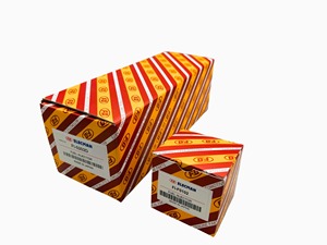 หัวฉีดน้ำมันเชื้อเพลิงรถยนต์สแตนเลสคุณภาพสูง รุ่น 2025 อะไหล่ทดแทน - Product Image 2