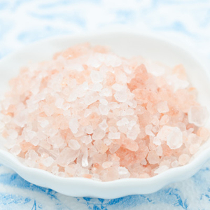 Natural Rock <b>Salt</b> Collection with Personalized Branding OEM Service Manufacturer Wholesale Light Pink Himalayan <b>Salt</b> Premium - Product Image 1