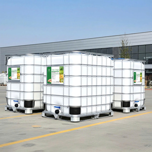 Fertilizer Liquid Plant Organic Fertilizer Liquid Wood Vinegar Agricultural Soil <b>Conditioner</b> <b>Conditioner</b> from Vietnam Factory - Product Image 4