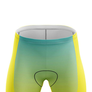 Vente en gros de maillots et ensembles personnalisés pour adultes en spandex et polyester respirant, à séchage rapide, avec rembourrage - Product Image 2