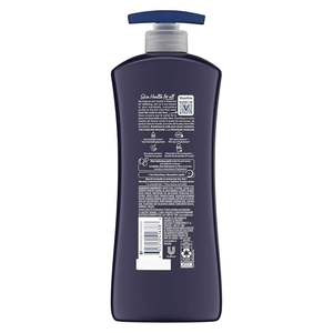 Soin hydratant 3-en-1 Vaseline Men à absorption rapide, lot de 4 (20,3 oz) – Peau sèche hydratée en seulement 15 secondes pour les mains et le corps - Product Image 3