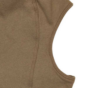 Masque de ski respirant et imperméable avec logo personnalisé, cache-cou en peluche, masque de vélo fin, balaclava unisexe - Product Image 4