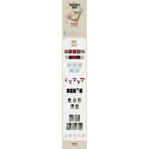 TXT - มินิซีรีส์ 2: เด็กแห่งวันพฤหัสบดี [TEAR ver.] - Product Image 2