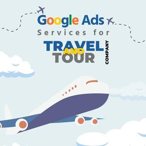 Services Google Ads à la demande et économiques pour les sites web des entreprises de tourisme et de voyages - Version Entreprise - Product Image 4