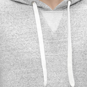 Sweat-shirt à capuche gris pour homme, manches régulières, couleur unie, tricot en coton French Terry, style automne - Product Image 3