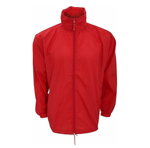 Vêtements de travail d'hiver personnalisés 2025, veste coupe-vent imperméable pour hommes, respirante, nouveau design - Product Image 4