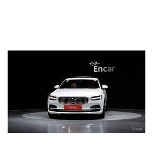 Para Volvo S90 B5 Ultimate, julio de 2023, 32.383 km, norma de emisiones Euro V, caja de cambios automática, asientos de cuero, volante a la izquierda, cámara trasera - Product Image 3