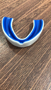 Protège-dents sportif personnalisé de haute qualité avec logo, pour le bruxisme, le kick-boxing, l'entraînement MMA, en matériau EVA, emballage inclus - Product Image 5
