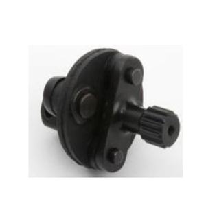 fit for JCB BACKHOE STEERING COUPLING 331/36009 3CX 4CX 2CX 3DX Steering Column Shaft Earthmoving Parts - Product Image 1