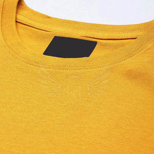 Chemises tendance personnalisées avec logo imprimé, t-shirts en coton à manches longues, grandes tailles, t-shirt à manches longues pour femmes, qualité bon marché. - Product Image 6