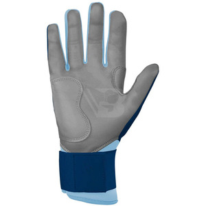 Premium Quality <b>Baseball</b> Batting <b>Gloves</b> Men’s Sportswear Protection <b>Gloves</b> Breathable Customized Logo - Product Image 4