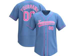 Camisas Deportivas Personalizadas Transpirables de Manga Corta con Botones para Hombre y Mujer, Jersey Personalizable - Product Image 5