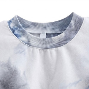 เสื้อครอปท็อปผู้หญิงรุ่นใหม่ ผลิตจากผ้าฝ้าย 100% เป็นมิตรต่อสิ่งแวดล้อม เนื้อผ้านุ่ม ยืดหยุ่น ระบายอากาศได้ดี สวมใส่สบายทุกวัน - Product Image 3