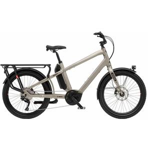 Bicicleta Eléctrica Benno Boost 10D Evo 5 Performance Sport Clase 3 - Product Image 3