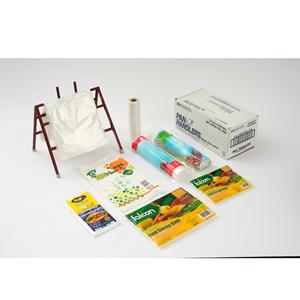 Bolsas de plástico OEM/ODM de polietileno de alta densidad de grado alimenticio 165mm*178mm, bolsa transparente para productos frescos de Vietnam - Product Image 1