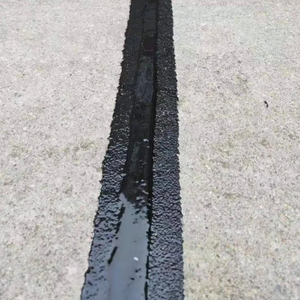 Sellador de juntas de carretera de betún modificado duradero para grietas transversales y longitudinales - Product Image 2