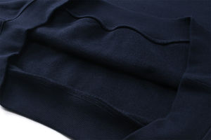 Fabricante de Sudaderas con Capucha Oversize de Felpa de Algodón 100% de 430 g/m², Estilo Formal para Invierno - Product Image 3