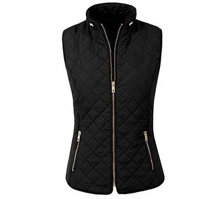 Chaqueta de Equitación de Alta Calidad para Mujer, Color Personalizado, Logotipo Personalizado, Tallas Personalizables, Poliéster Personalizado OEM - Product Image 3