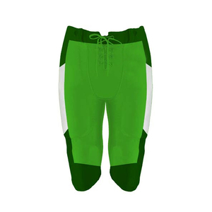 Pantalones de Fútbol Americano Sublimados para Hombre, Transpirables, Ajustados, para Práctica Deportiva, Rendimiento en Juego, Ropa Deportiva - Product Image 6