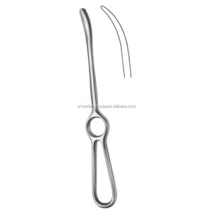 Instruments chirurgicaux orthopédiques A-1 VERITAS Langenbeck pour chirurgie osseuse, très demandés |   Kit d'instruments médicaux - Product Image 6