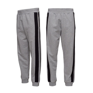 <b>Men</b> Winter Casual High Waist Canvas Lightweight <b>Sports</b> Pants Gym <b>Sport</b> <b>Trousers</b> Jogger Sweatpants Running Workout Jogging - Product Image 6