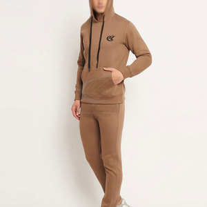 Chándal de Manga Larga para Hombre, Informal, con Capucha, Ligero, Transpirable, Ecológico, de Alta Calidad y Personalizable para Invierno - Product Image 5