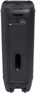 Altavoz Inalámbrico Bluetooth para Fiestas partyBox 1000 de Alta Potencia, Negro, 1100W, Sonido Profesional, Espectáculo de Luces LED, Entrada para Micrófono y Guitarra, USB - Product Image 5