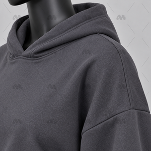 Ensemble de survêtement décontracté pour femme, automne, respirant, à capuche, en polaire, 100% nylon, 2 pièces, pour la gym, l'entraînement, le fitness, le jogging - Product Image 6