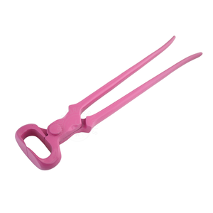 Heavy Duty 15 Inch Farrier Hoof Nipper Cutter Stainless Steel Horse Cutter Long Handle Sharp Blade Trimming <b>Tool</b> - Product Image 5