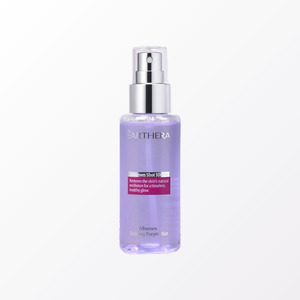Suero facial coreano J J Eolssera Albumin Refining Purple Mist, suero facial antiedad, suero facial iluminador, suero facial hidratante - Product Image 5