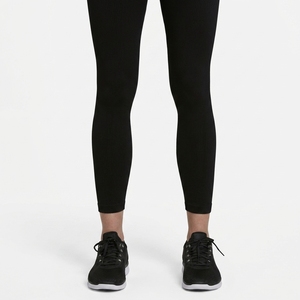 Women's Compression Activewear Leggings Ribbed High Waist Running Training Fitness Yoga <b>Tights</b> - Product Image 5