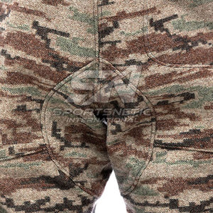 High Quality Material With Durable Comfort Support Hunting Bibs Modern Outdoor Look Hunting Bibs - Product Image 5