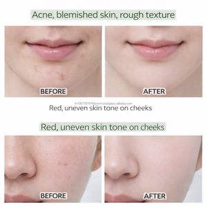 Coussin BB Hyaluronic Centella Glow SPF50 K-Beauty Marque Privée Personnalisée - Product Image 2