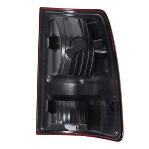 <b>Pair</b> <b>of</b> LED Tail Lights for 2009-2018 for Dodge for Ram 1500 2500 3500 Rear Brake Parking <b>Lamps</b> - Product Image 2