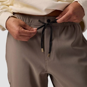 Pantalons pour hommes de qualité supérieure, tissu doux et confortable, collection de vêtements décontractés conçus pour un style de vie quotidien et pour les activités de plein air - Product Image 5